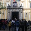 25 de noviembre Contra la Violencia de Género 2018